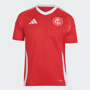 Camisa adidas Internacional 2025/26 I - Bernabei N° 26