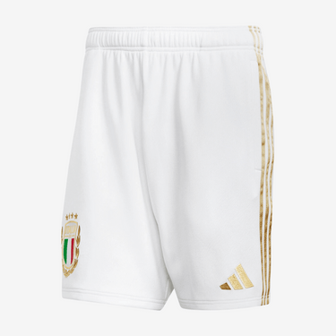 Camisa adidas Itália 125th Anniversary