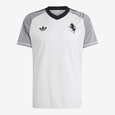 Camisa adidas Juventus FC 2024/25 Goleiro