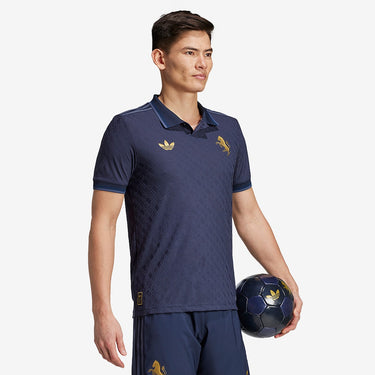 Camisa adidas Originals Juventus FC 2024/25 III Jogador