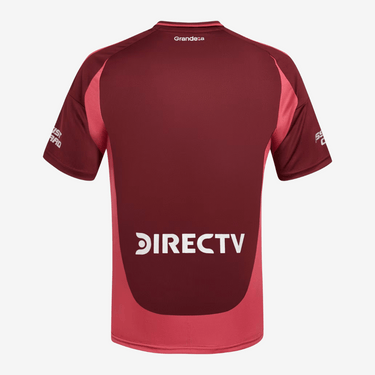 Camisa adidas River Plate 2024/25 II