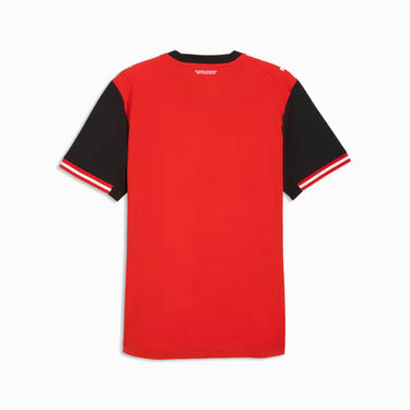 Camisa Puma Áustria 2025/26 Home