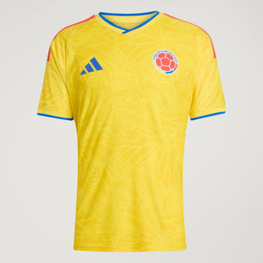 Camisa Adidas Colômbia 2025/26 Home