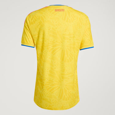 Camisa Adidas Colômbia 2025/26 Home