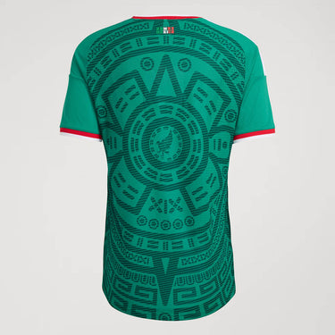 Camisa Adidas México 2025/26 Home