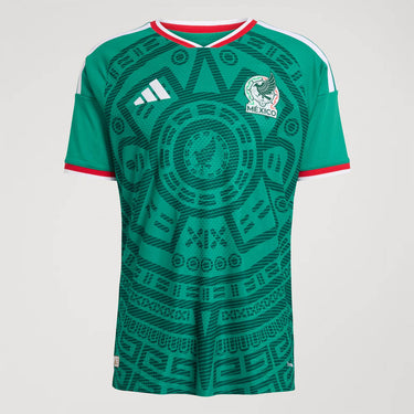 Camisa Adidas México 2025/26 Home
