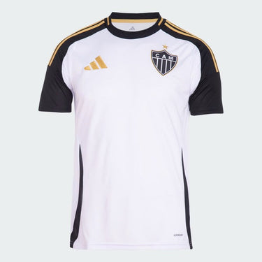 Camisa Atlético Mineiro 25/26 I "G.Scarpa" N° 10