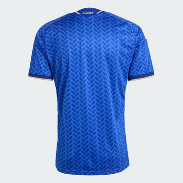 Camisa Adidas Itália 2025/26 Home
