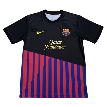 Camisa Barcelona Home 23/24 - Versão Retrô