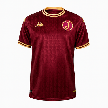 Camisa Atlético Juventus 24/25 I Torcedor