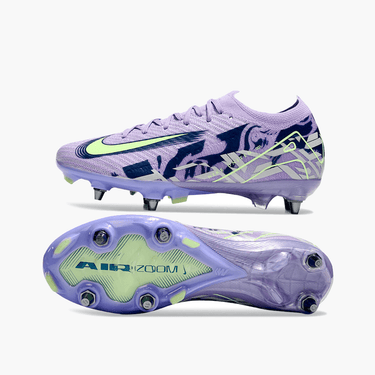 Chuteira Nike Air Zoom Mercurial Vapor 16 Elite Campo Trava Mista
