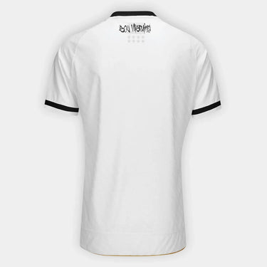 Camisa Feminina Kappa Vasco da Gama 2025/26 II