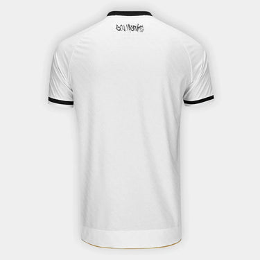 Camisa Kappa Vasco da Gama 2025/26 II