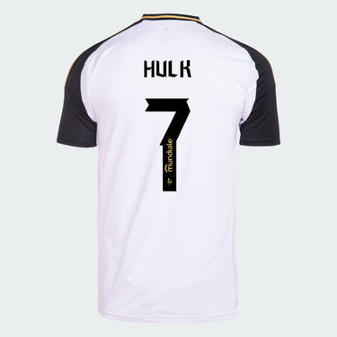 Camisa Atlético Mineiro 25/26 I "Hulk" N° 7