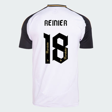 Camisa Atlético Mineiro 25/26 I "Reinier" N° 18