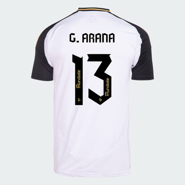Camisa Atlético Mineiro 25/26 I "G.Arana" N° 13