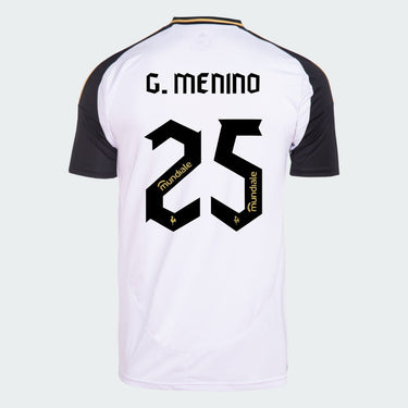 Camisa Atlético Mineiro 25/26 I "G.Menino" N° 25