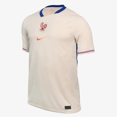 Camisa Nike França 2025 II Torcedor