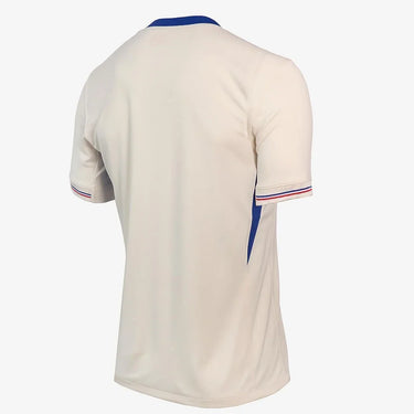 Camisa Nike França 2025 II Torcedor