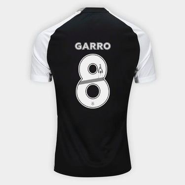 Camisa Corinthians 25/26 I "Garro" N° 8