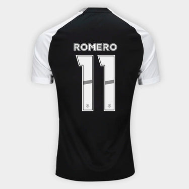 Camisa Corinthians 25/26 I "Romero" N° 11