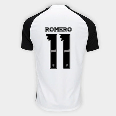 Camisa Corinthians 25/26 I "Romero" N° 11