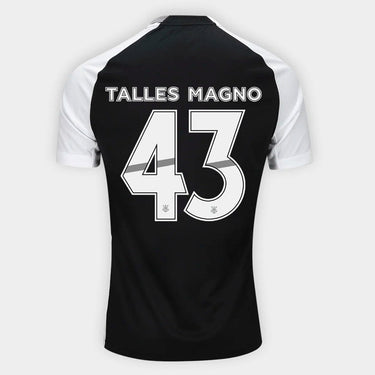 Camisa Corinthians 25/26 I "Talles Magno" N° 43
