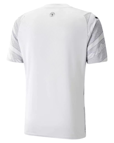 Camisa Puma Manchester City 2024/25 - Edição Ano do Dragão