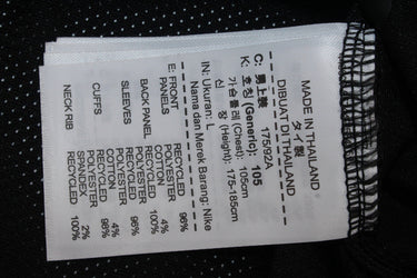 Camisa Retrô Brasil Away  13/14