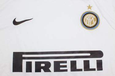 Camisa Retrô Inter de Milão Away  08/09