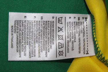 Camisa Retrô Camarões Home 1998