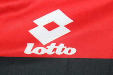 Camisa Retrô Milan Away  94/95