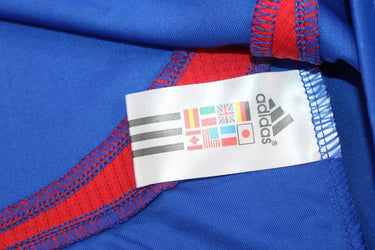 Camisa Retrô França Home 2006 "Zidane" N°10