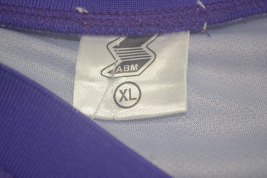 Camisa Retrô Fiorentina Home 89/90