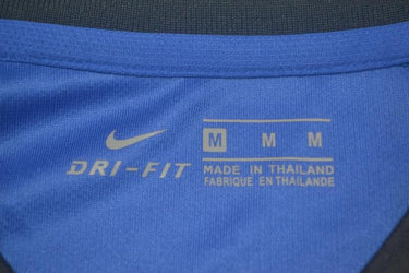 Camisa Retrô Inter de Milão Home 01/02 "Adriano" N°.10