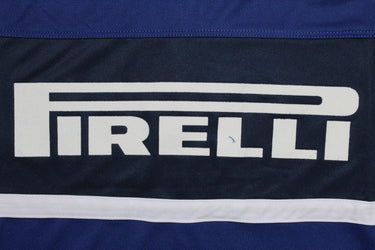 Camisa Retrô Inter de Milão Third  98/99