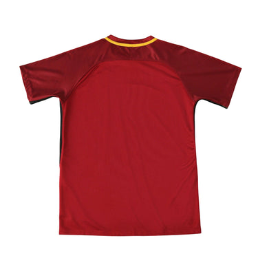 Camisa Nike Roma Home 17/18 - Versão Retrô