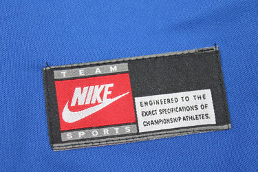 Camisa Retrô Brasil Away  1997 "Ronaldo" N°.9