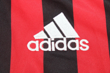 Camisa Retrô Milan Home 07/08
