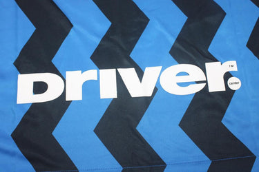 Camisa Retrô Inter de Milão Home 20/21