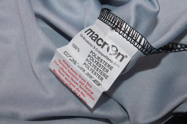 Camisa Retrô Lazio Away  15/16 "De Vrij" N°.3