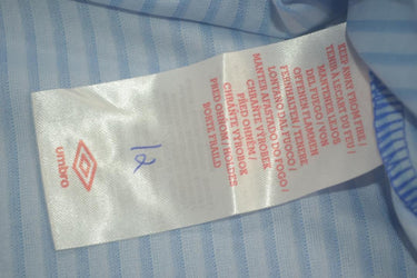 Camisa Manchester United Away 96/98 - Versão Retrô "Cantona" Nº 7