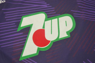 Camisa Retrô Fiorentina Home 92/93