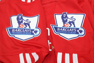 Camisa Liverpool Manga Longa 10/11 - Versão Retrô "Torres" Nº 9