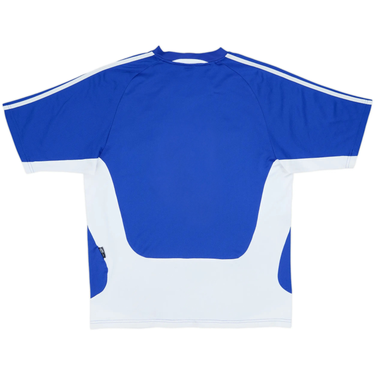 Camisa Grécia Away 2004 - Versão Retrô