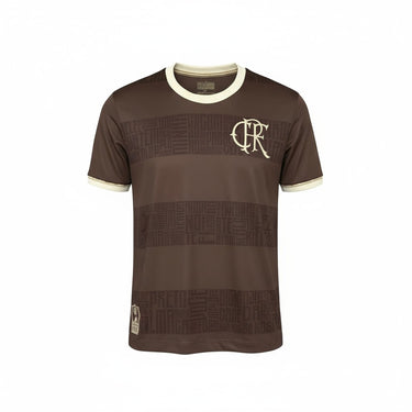 Camisa Flamengo Identidade