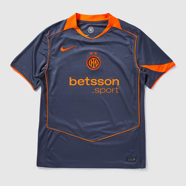 Camisa Nike Inter de Milão 2025/26 III