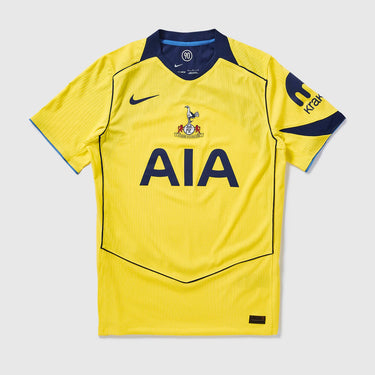 Camisa Nike Tottenham 2025/26 III Jogador