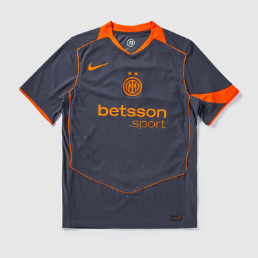 Camisa Nike Inter de Milão 2025/26 III Jogador