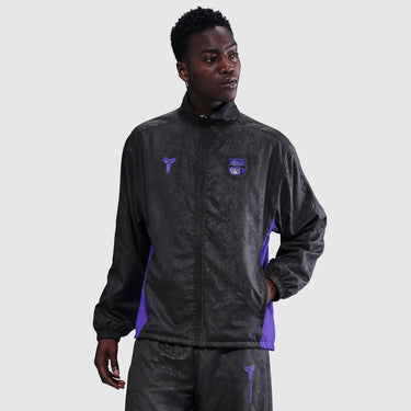 Jaqueta Nike Barcelona 2025/26 Anthem